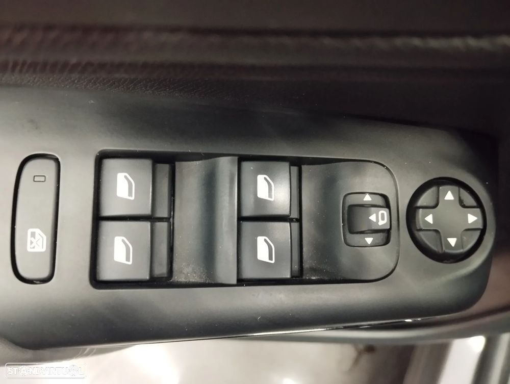 Citroën C5 Aircross 1.5 BlueHDi C-Series - 16