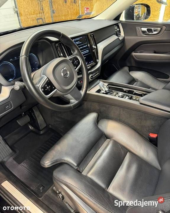 Volvo XC 60 B4 D AWD Inscription - 7