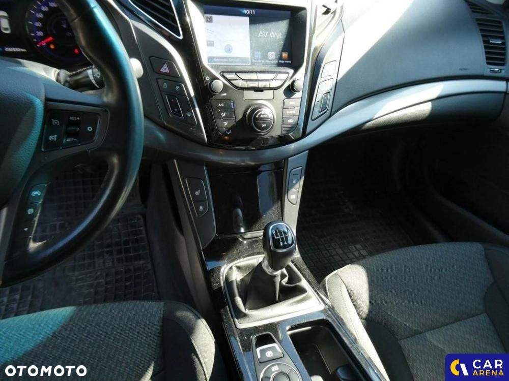 Hyundai i40 - 18