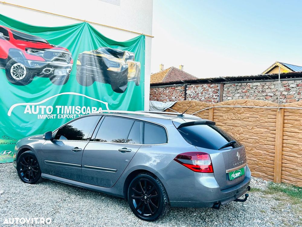 Renault Laguna - 5