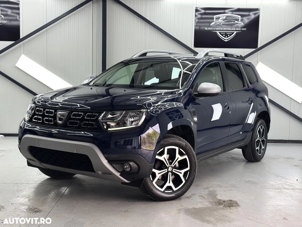 Dacia Duster - 11