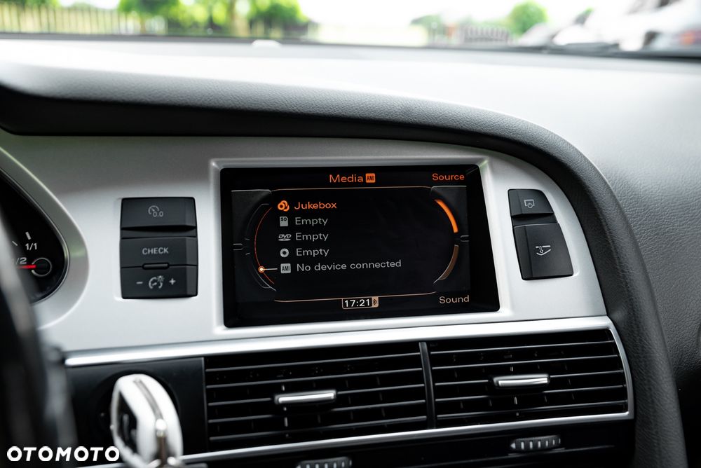 Audi A6 Avant 3.0 TDI DPF quattro tiptronic - 35