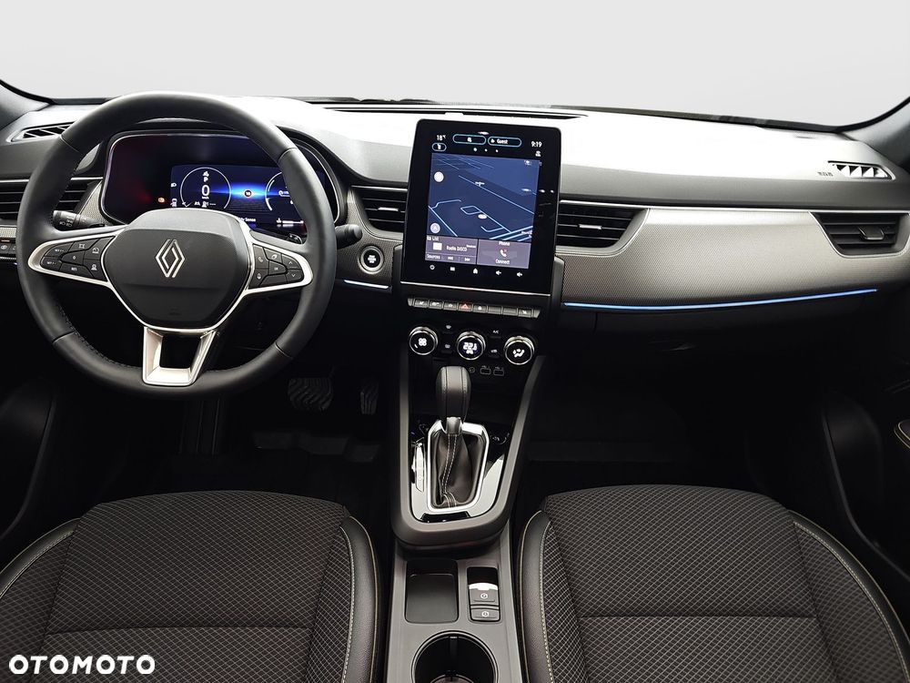 Renault Arkana 1.3 TCe mHEV Techno EDC - 34