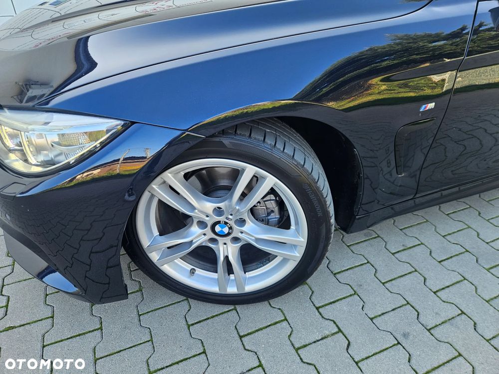 BMW Seria 4 420d - 3