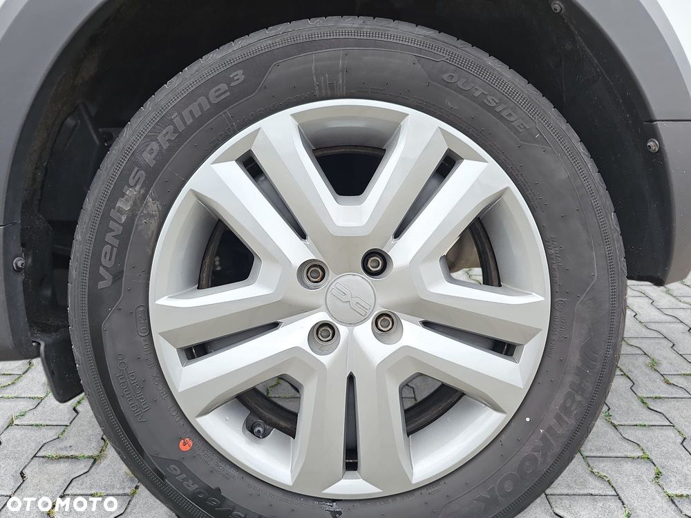 Dacia Sandero 1.0 TCe Expression - 9