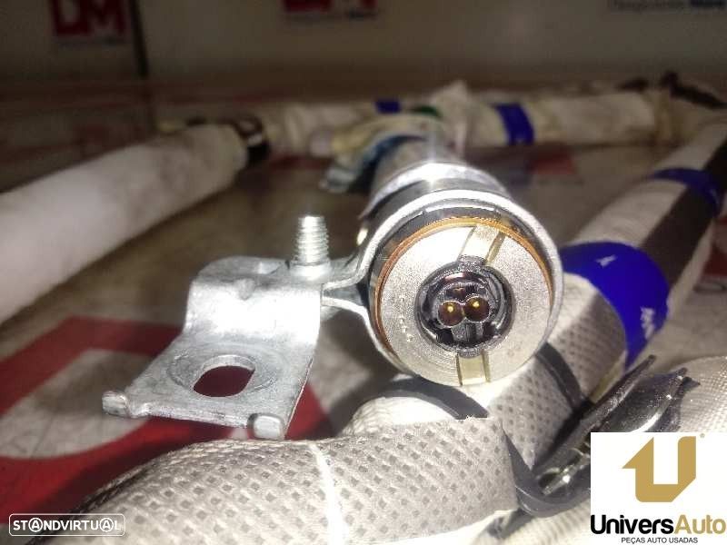 AIRBAG CORTINA FRONTAL ESQUERDO AUDI A5 2008 -8T0880741A - 1