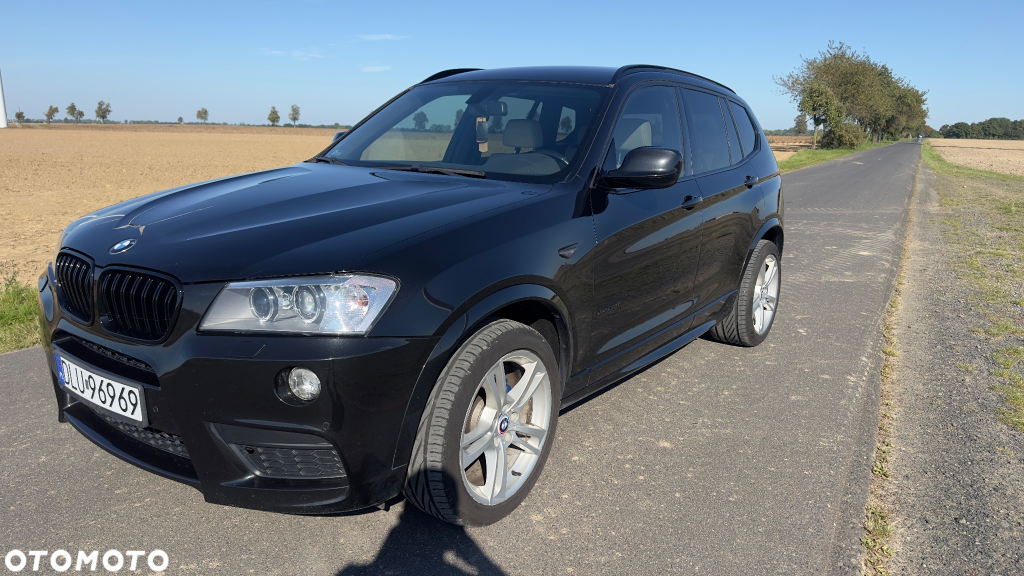 BMW X3 - 9