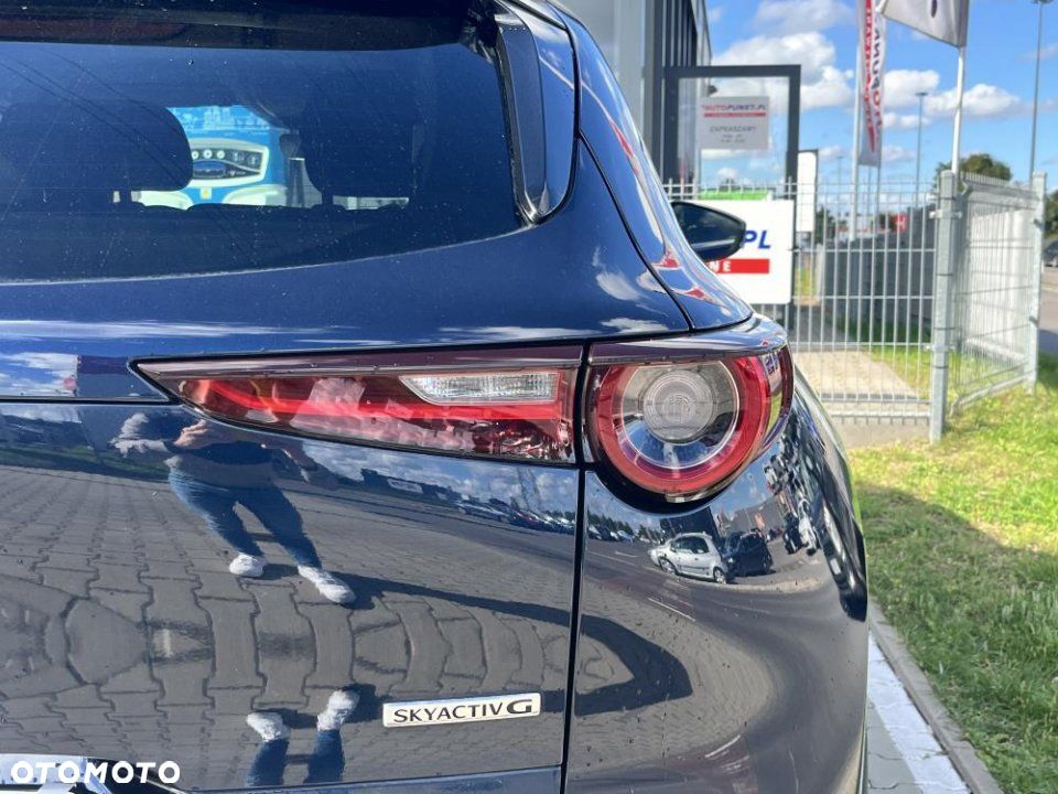 Mazda CX-30 - 9