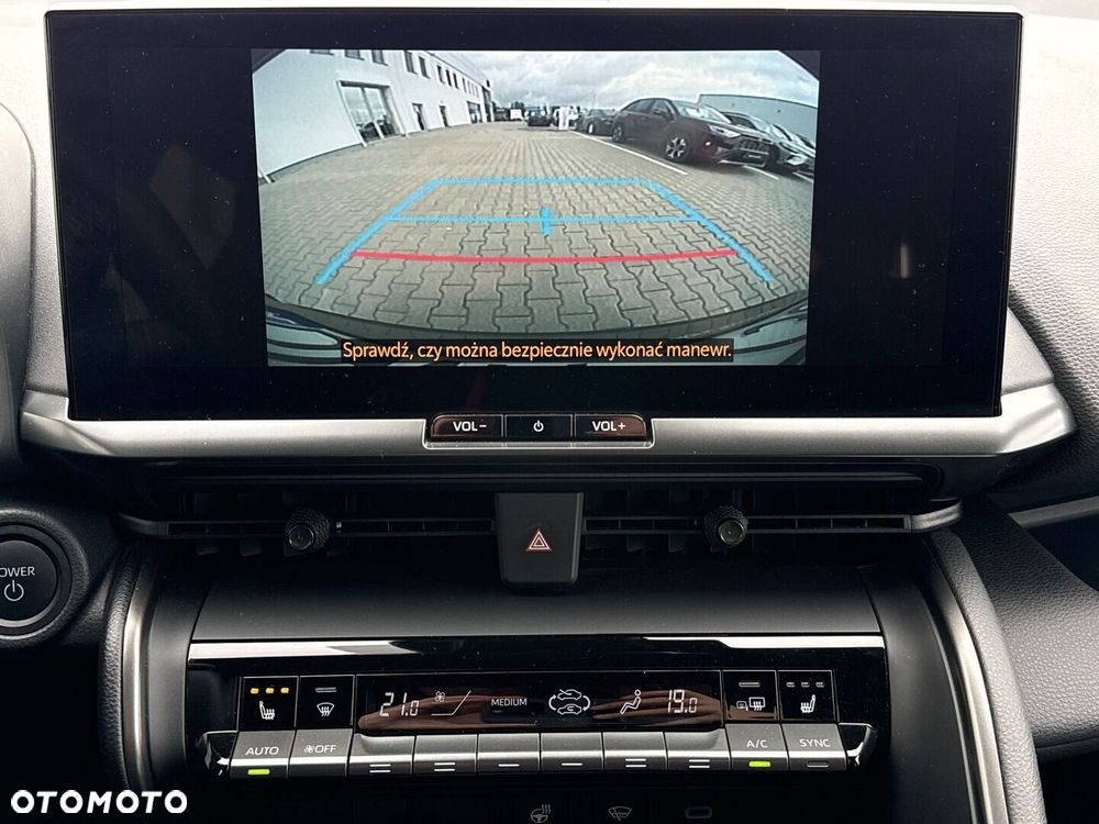 Toyota C-HR 1.8 Hybrid Style - 17