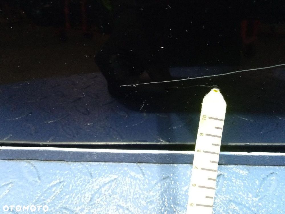 BMW X5 G05 18- DRZWI PRZÓD PRAWE 416 CARBONSCHWARZ - 10