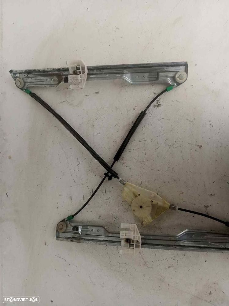 ELEVADOR DE VIDRO FRONTAL ESQUERDO CITROEN C5 I -9648486580 - 3