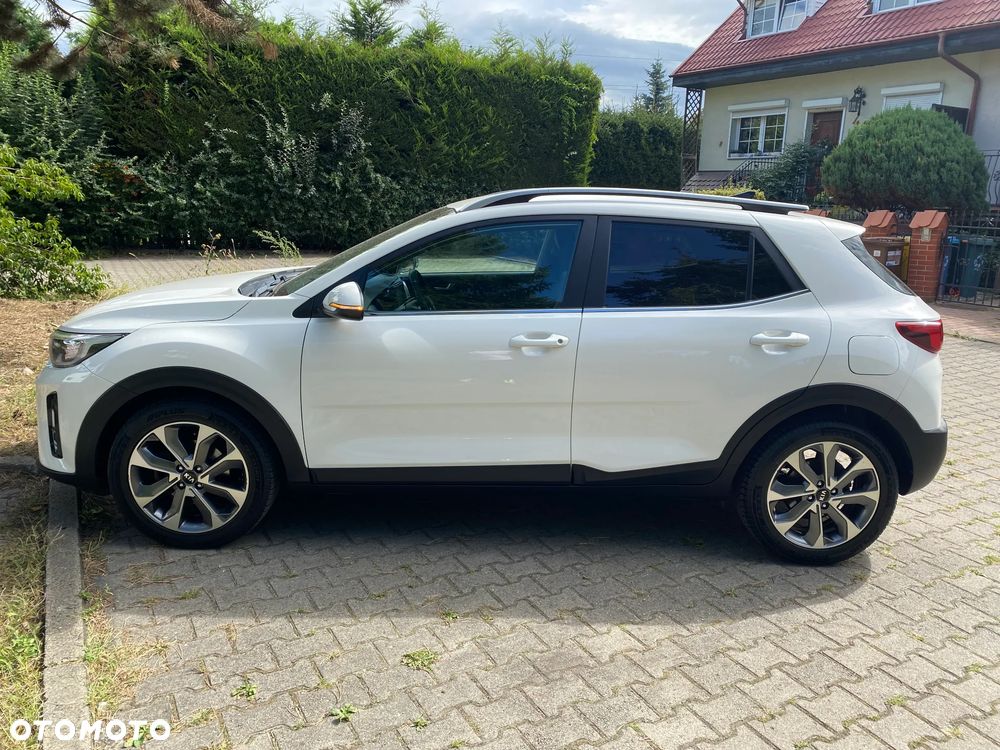 Kia Stonic 1.0 T-GDI XL - 19