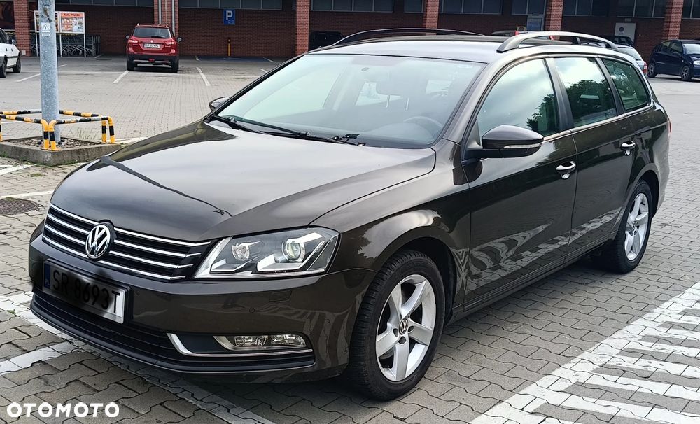 Volkswagen Passat Variant - 3