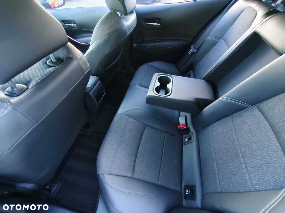 Toyota Corolla 1.2 T Selection - 19