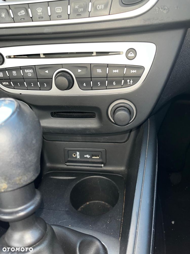 Renault Megane 1.4 16V TCE Monaco - 12