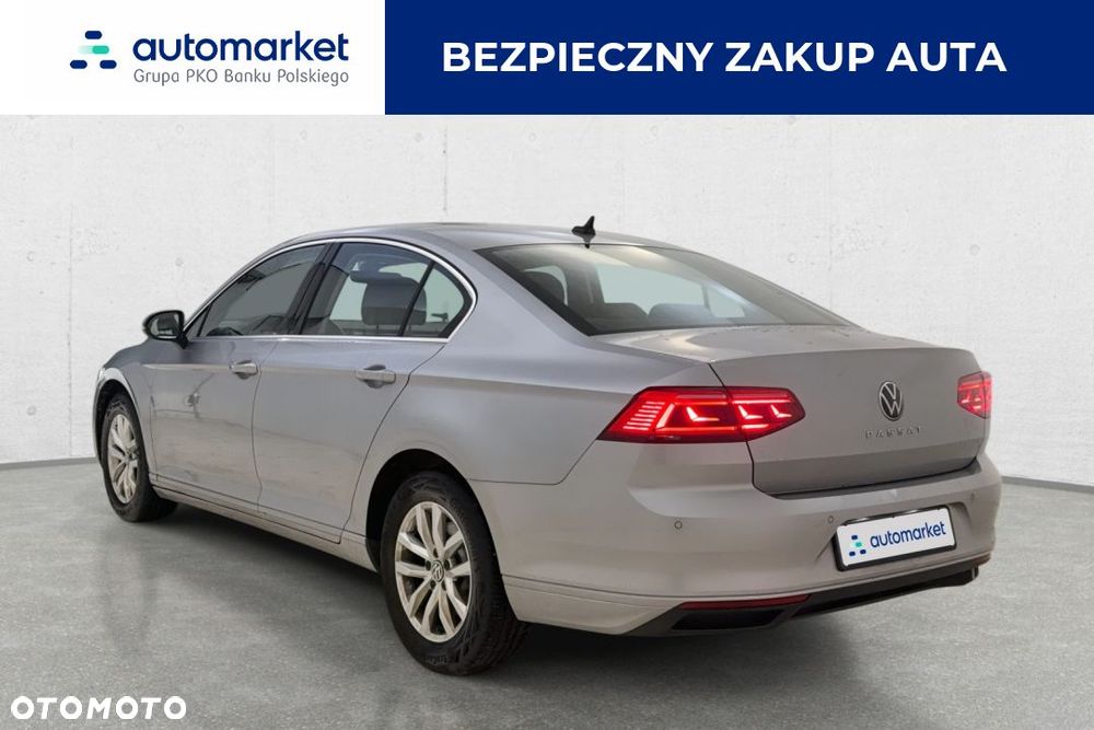 Volkswagen Passat 2.0 TDI EVO Business - 3