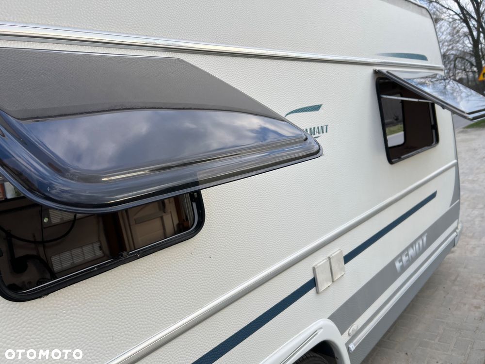 Tabbert Princesse 655 / Vivaldi 460 i inne LMC Kondor VIP 650 / Fendt Diamant 590 /Rubis 395 - 34