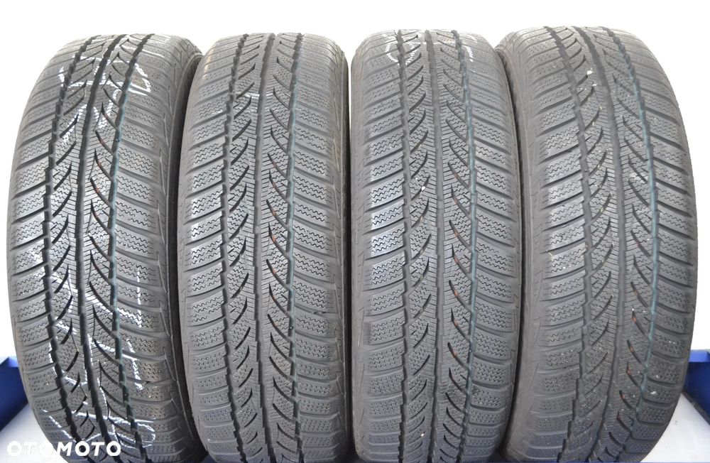 185/60R15 88T SPORTIVA SNOW WIN 2 x4szt 9949z - 2