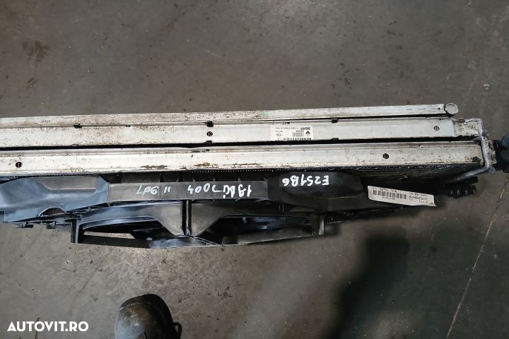 Set radiatoare motor 8200008765 8200025635 8200008761 8200008765 8200 - 3