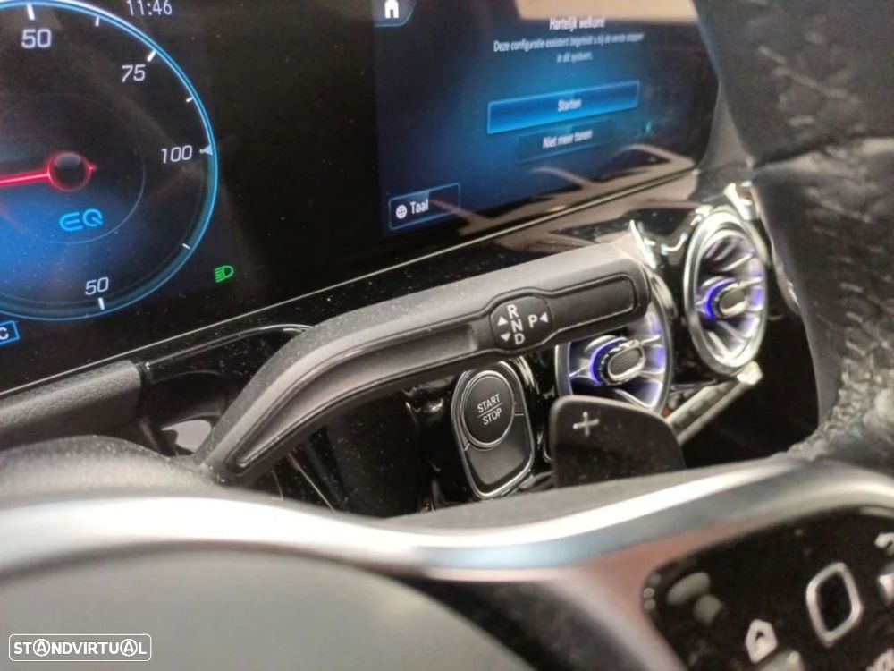 Mercedes-Benz EQA - 6