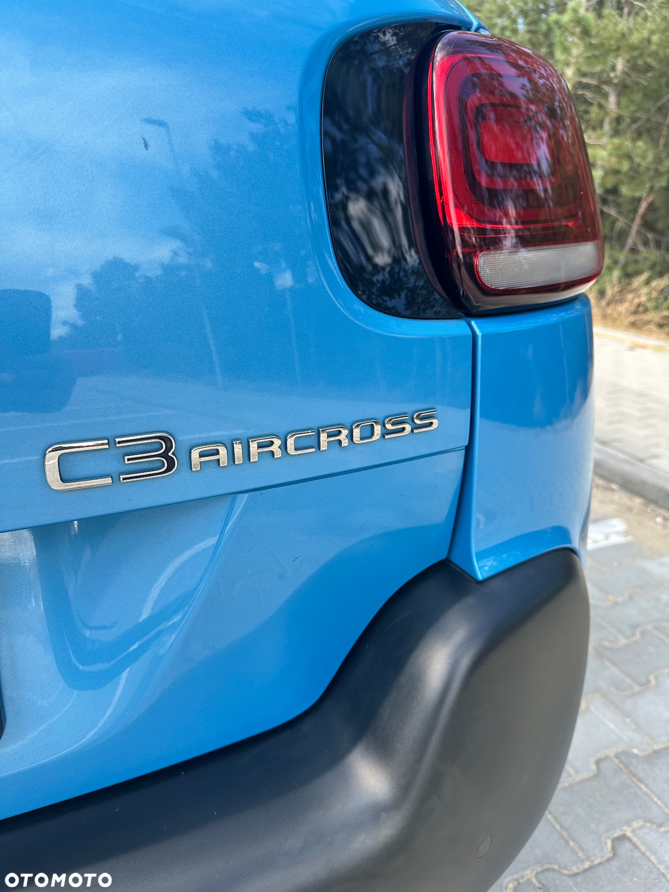 Citroën C3 Aircross 1.2 PureTech GPF Feel S&S - 13