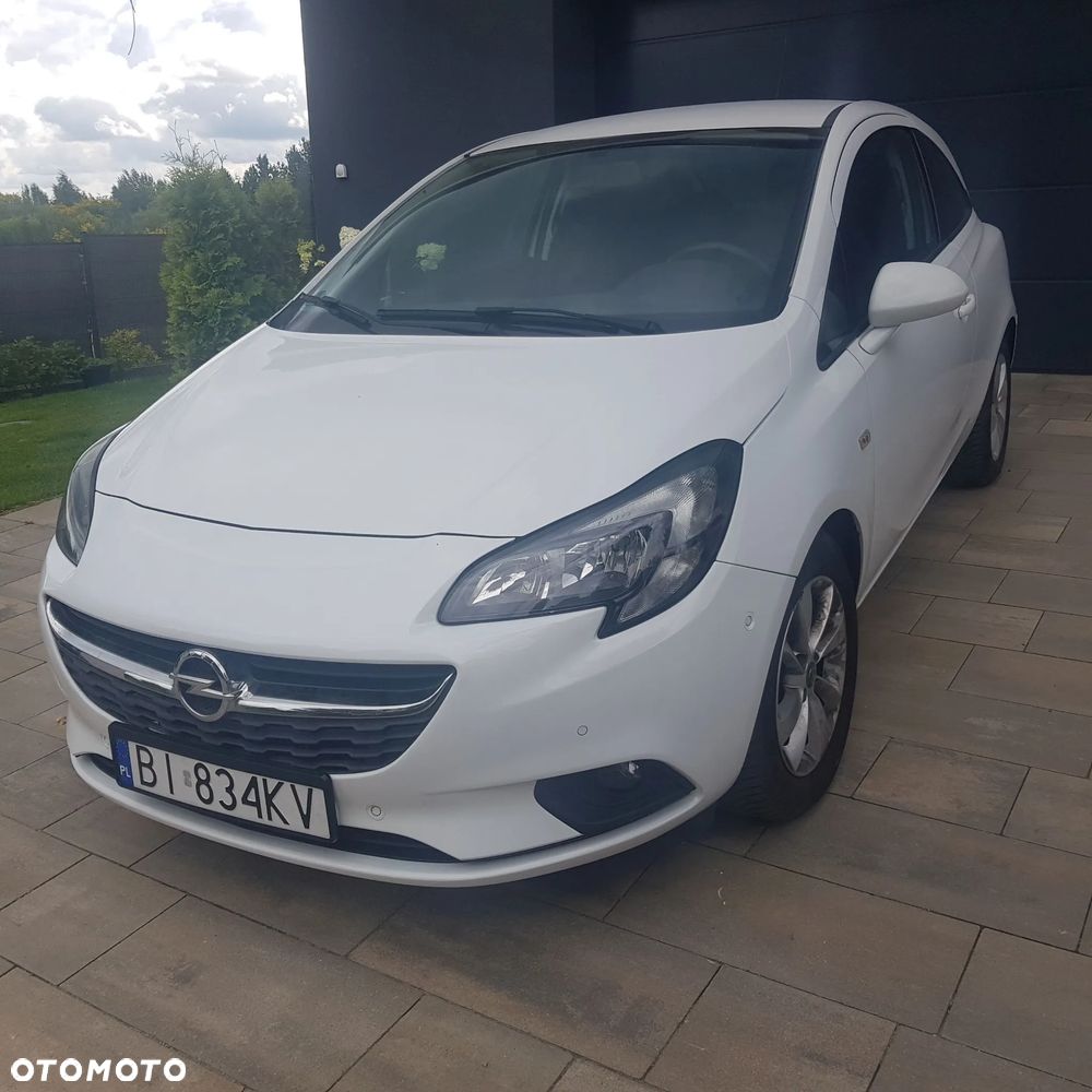 Opel Corsa - 2