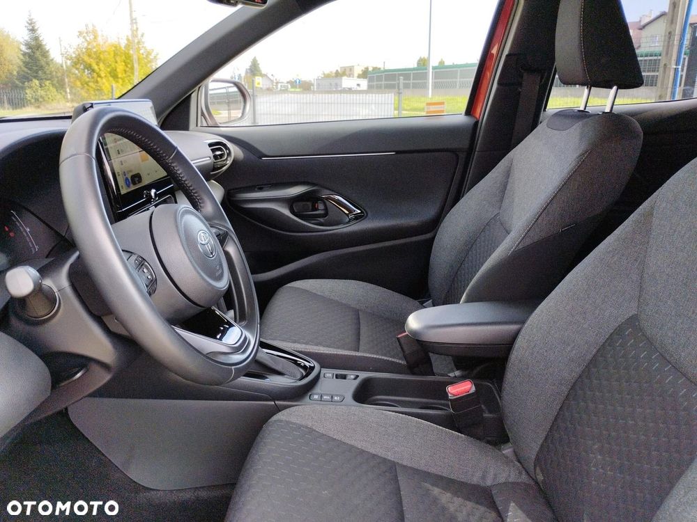 Toyota Yaris Cross Hybrid 1.5 Style - 12