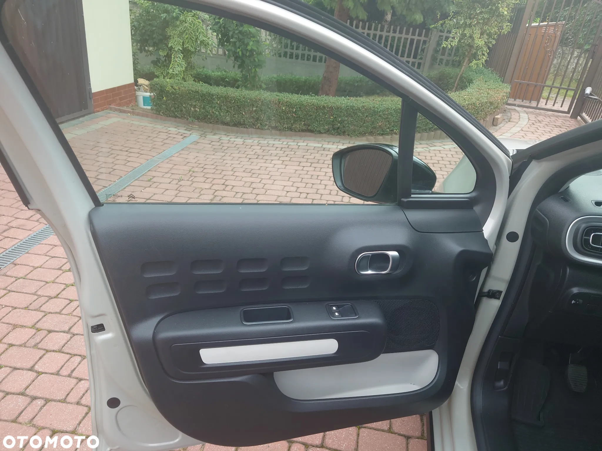 Citroën C3 1.2 PureTech Feel - 9