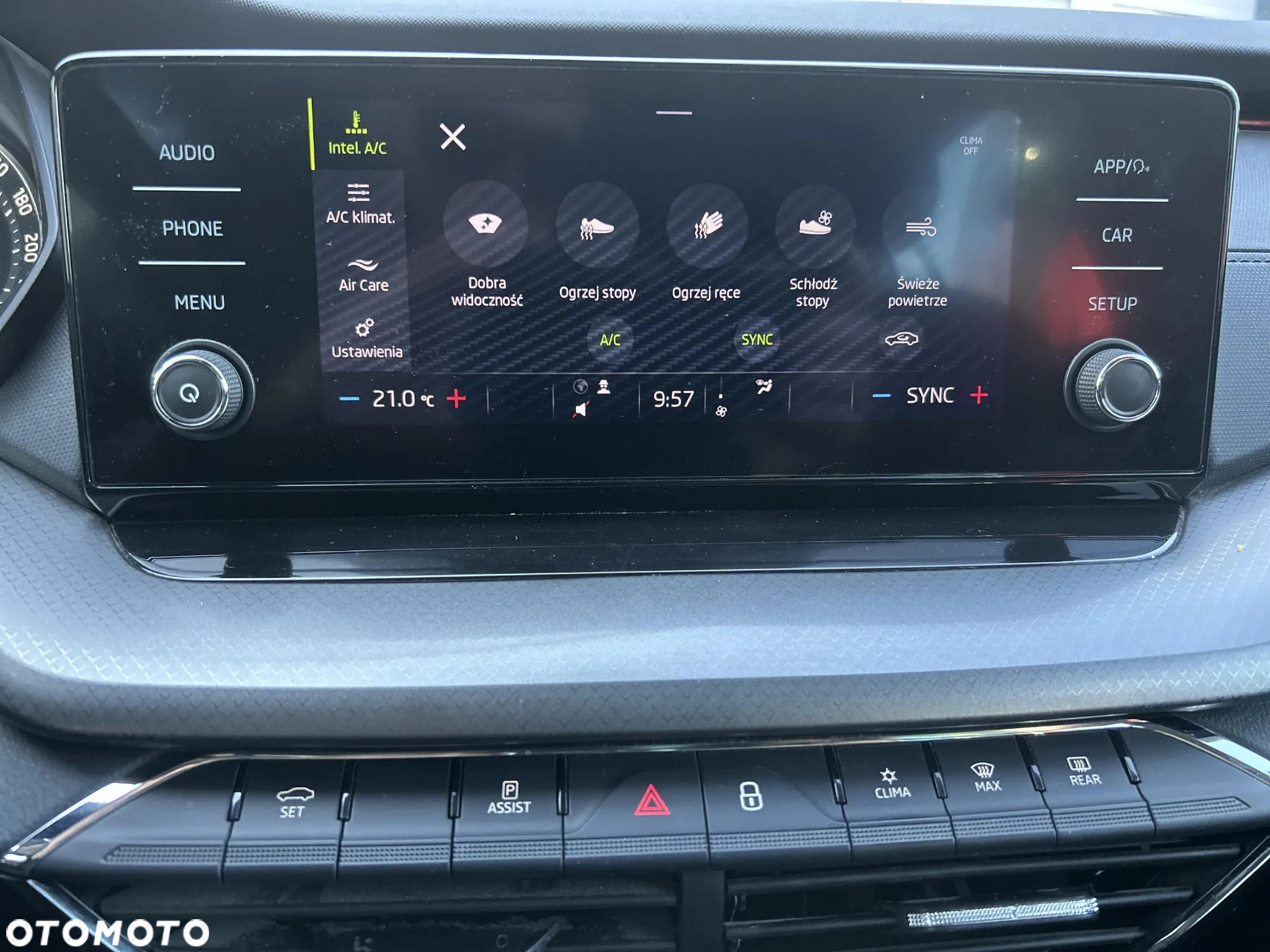 Skoda Octavia 2.0 TDI Ambition - 25