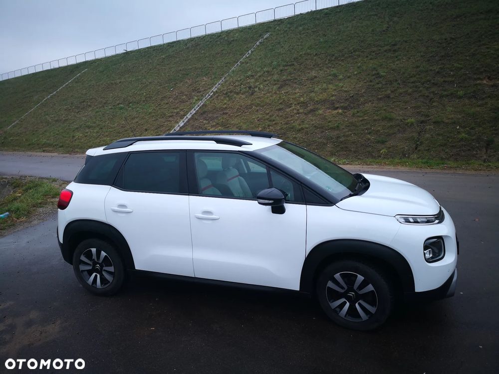 Citroën C3 Aircross 1.2 PureTech Max S&S - 7
