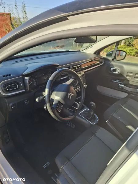 Citroën C3 BlueHDi 100 S&S ORIGINS - 10