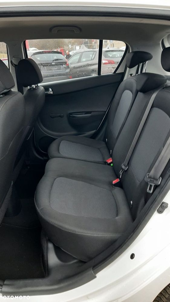 Hyundai i20 1.2 Classic - 18