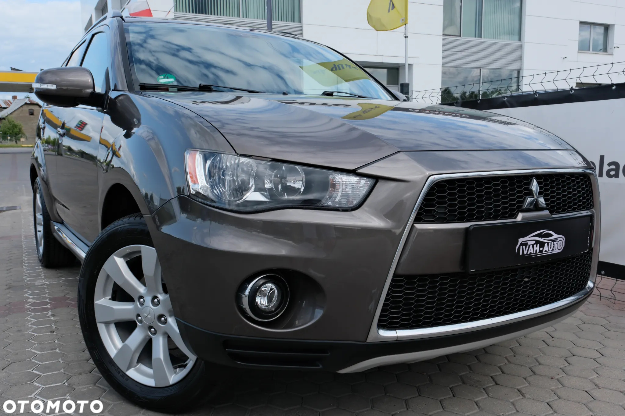 Mitsubishi Outlander 2.0 2WD - 5