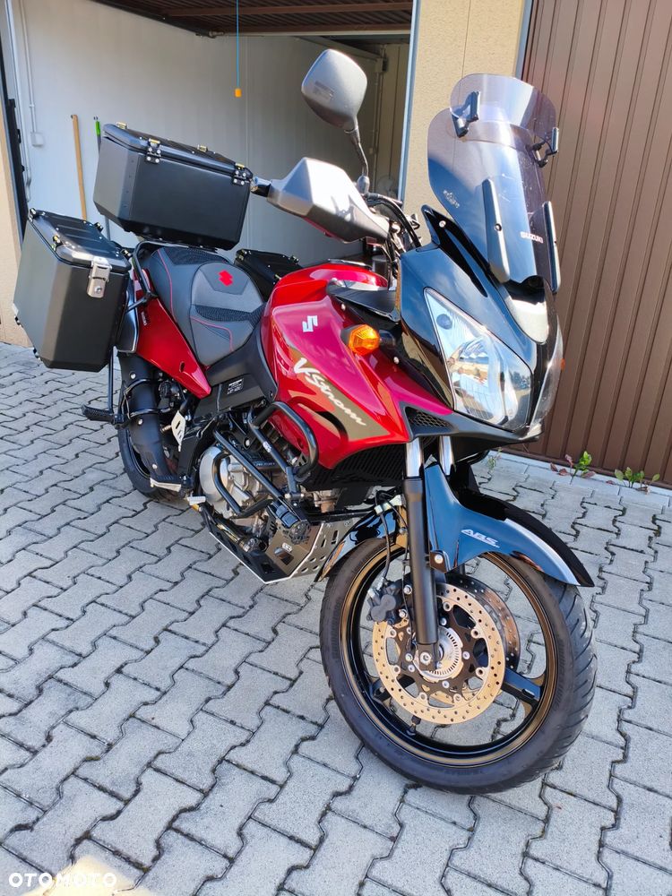 Suzuki DL - 11