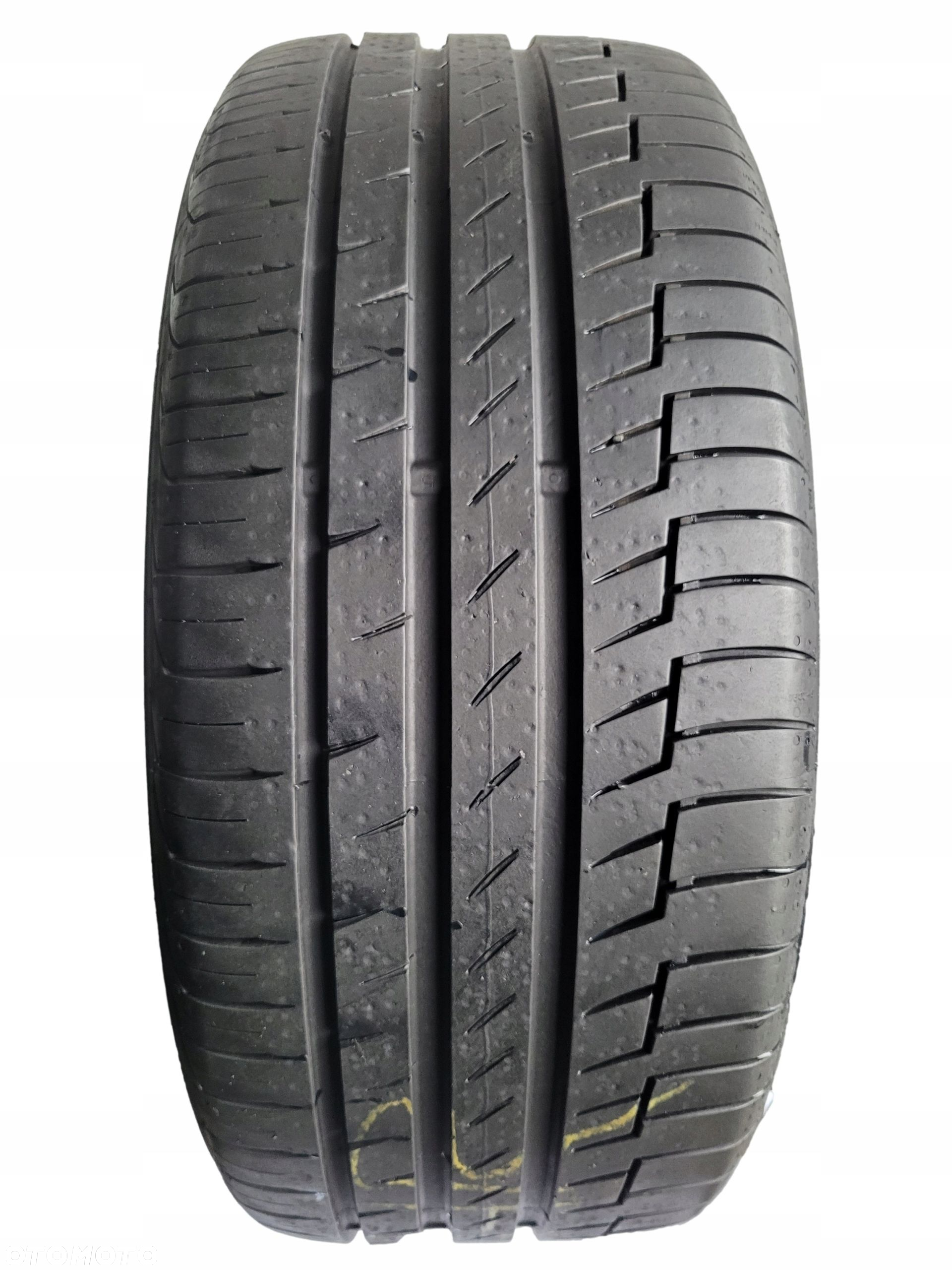 Continental premiumcontact 6 225/45 R17 91Y 7mm 2020 - 2