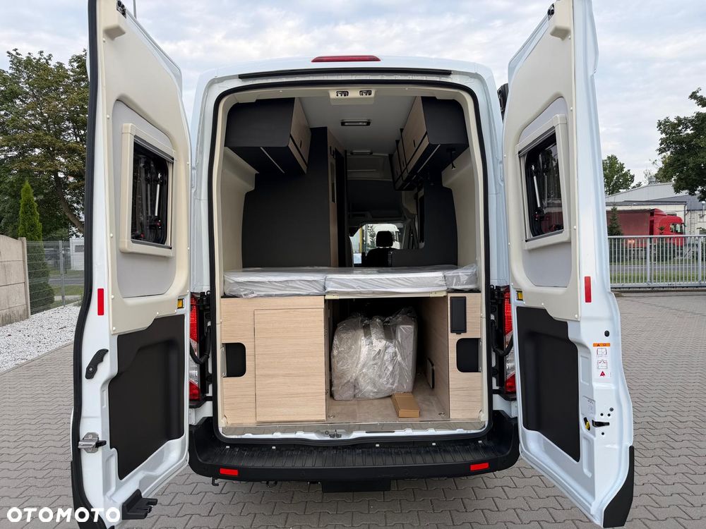 Ford Transit RIMOR VAN 238 - 7