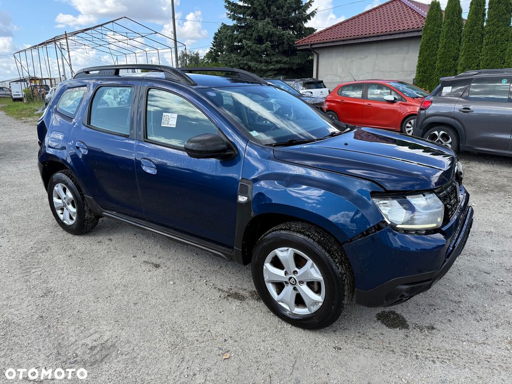 Dacia Duster - 2