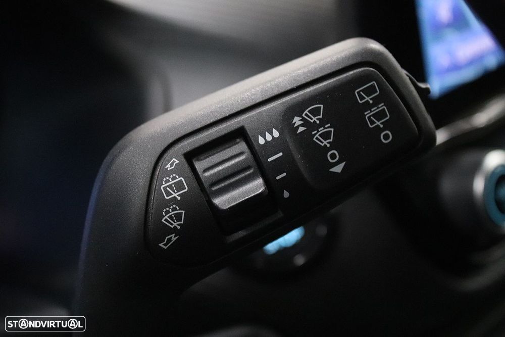 Ford Puma 1.0 EcoBoost MHEV ST-Line X - 19