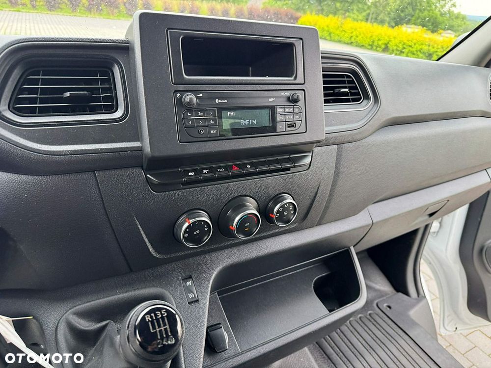 Renault Master - 21