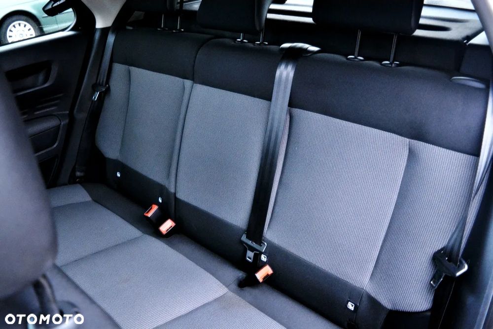 Citroën C4 Cactus VTi 82 Shine - 22