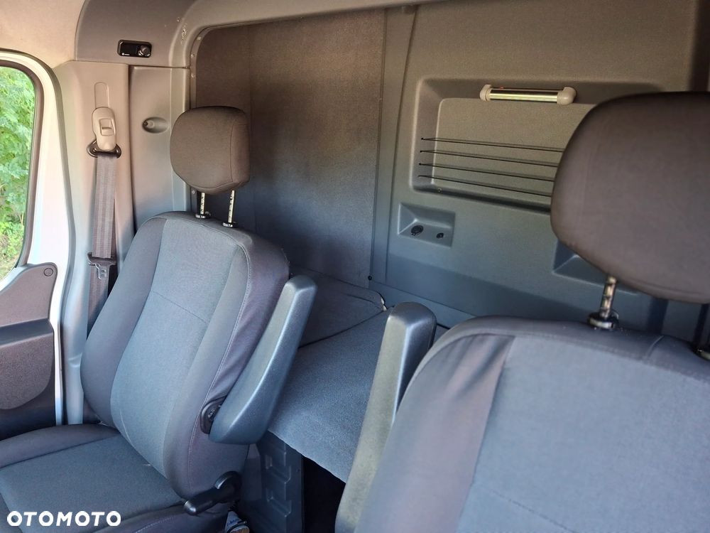 Renault Master - 15