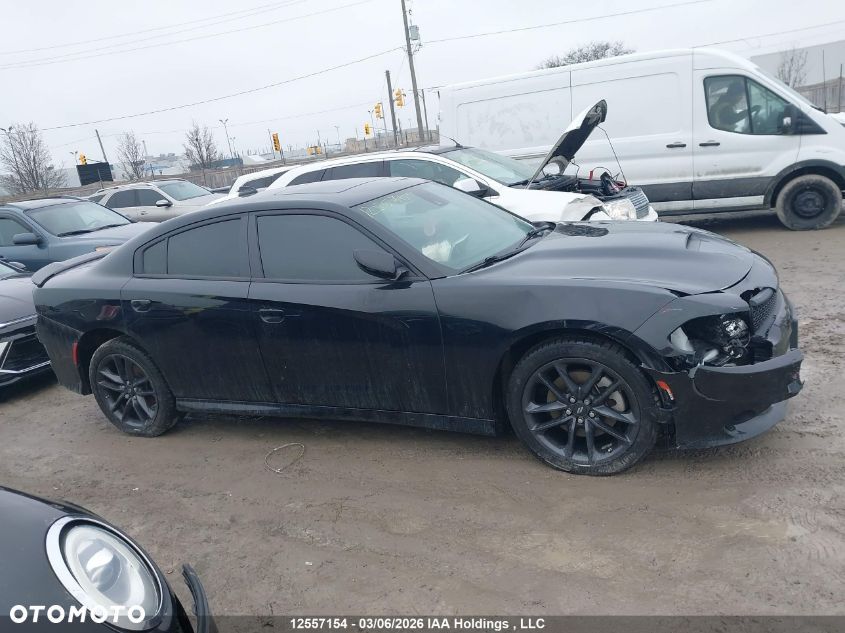 Dodge Charger - 8
