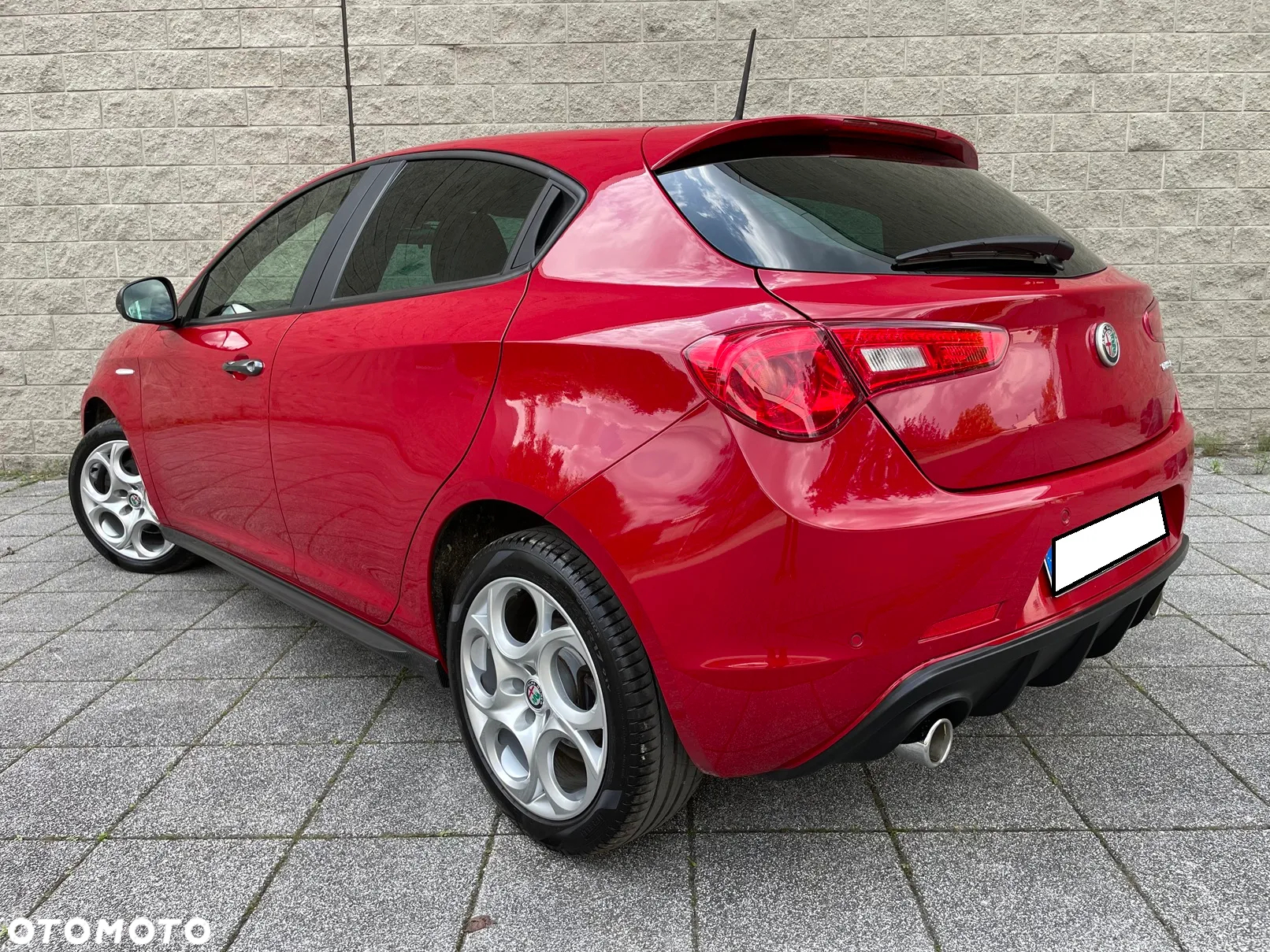 Alfa Romeo Giulietta 2.0 JTDM 16V TCT Turismo - 3