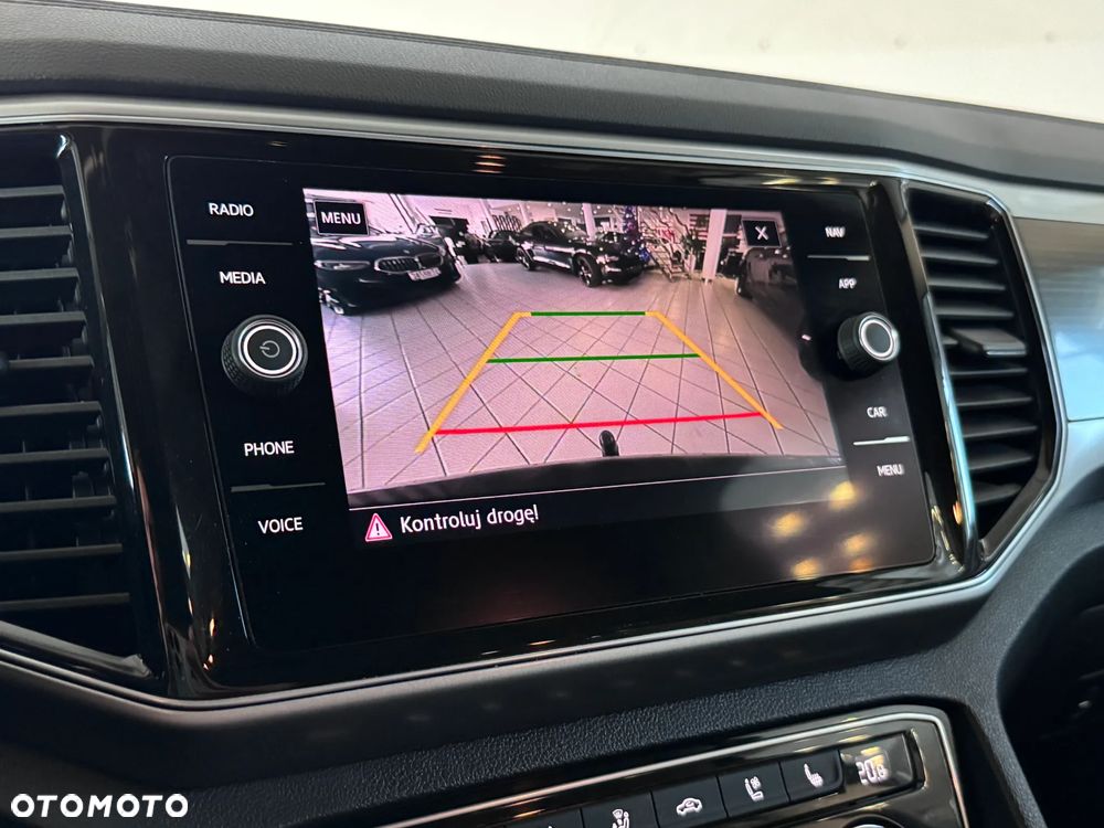 Volkswagen Atlas - 18