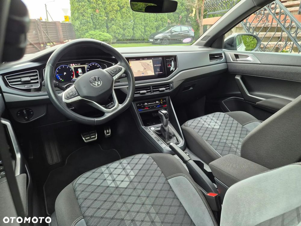 Volkswagen Taigo 1.5 TSI OPF DSG R-Line - 7