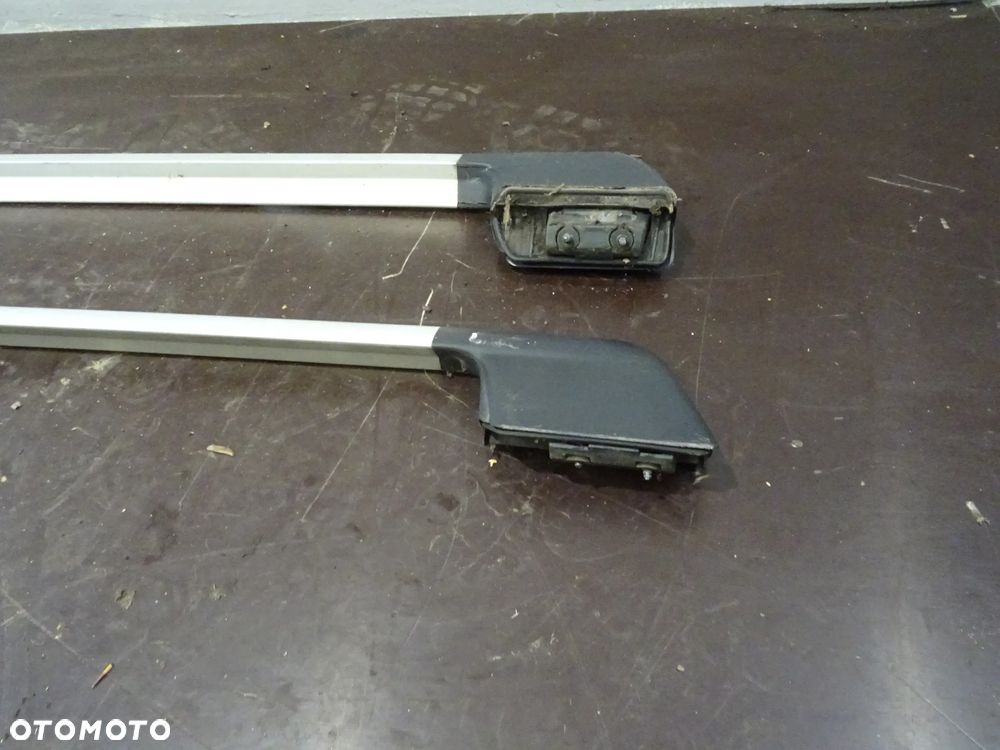 VOLVO XC70 01-07 2.5T 210KM RELINGI DACHOWE - 4