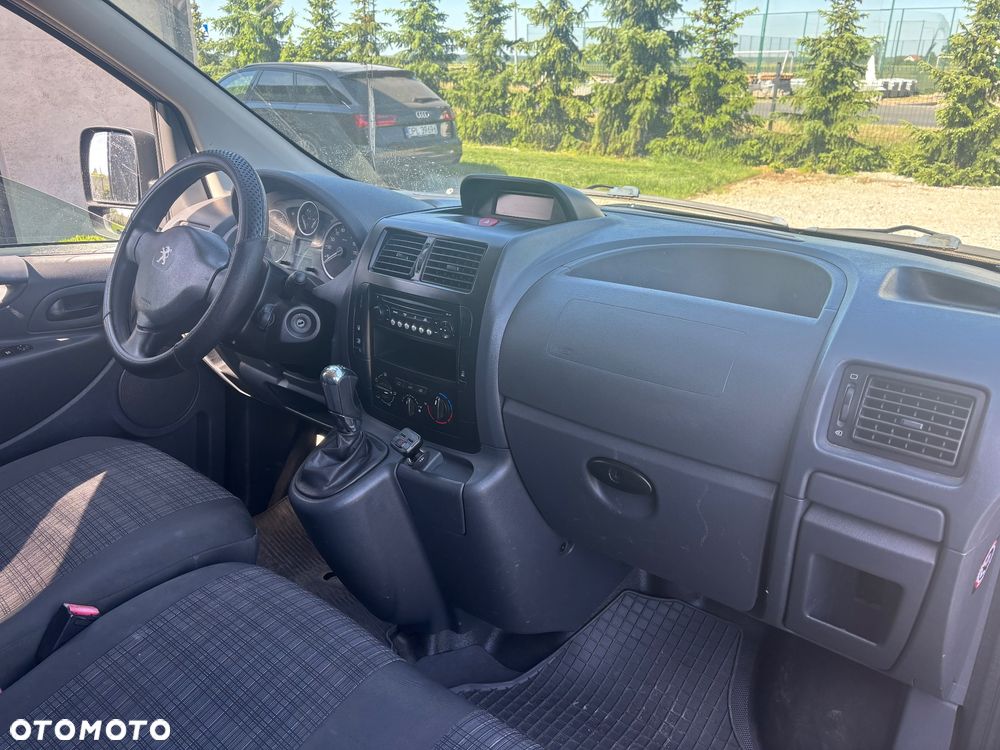 Peugeot Expert - 7