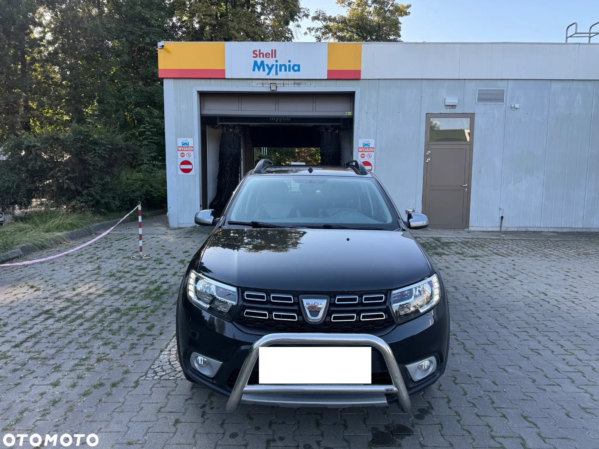 Dacia Sandero Stepway 0.9 TCe Outdoor S&S - 8