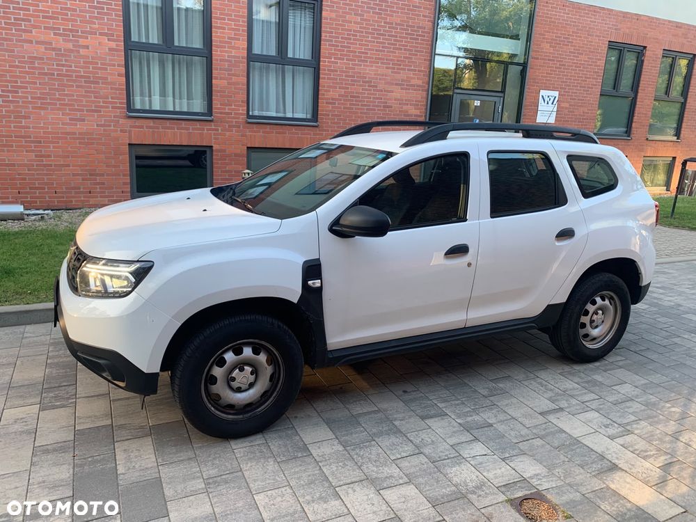 Dacia Duster 1.0 TCe Comfort - 2