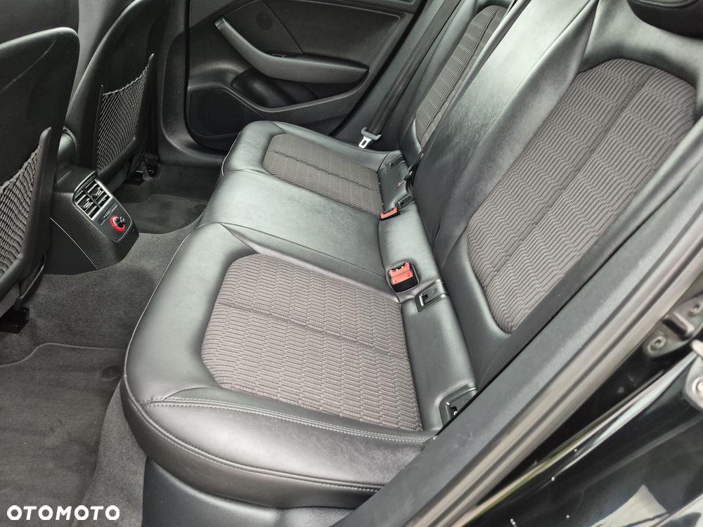 Audi A3 Sportback 2.0 TDI (clean diesel) quattro S line Sportpaket - 20